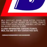 SNICKERS Milk Chocolate Candy Bars, Fun Size, 70 pcs. - Image 10