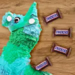 SNICKERS Milk Chocolate Candy Bars, Fun Size, 70 pcs. - Image 5