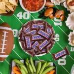 SNICKERS Milk Chocolate Candy Bars, Fun Size, 70 pcs. - Image 4