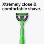 Schick Xtreme3 Sensitive Disposable Razors for Men, 20 ct. - Image 12