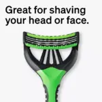 Schick Xtreme3 Sensitive Disposable Razors for Men, 20 ct. - Image 3