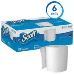 Scott Dispenser Hard Roll Paper Towels, 6 pk. - Image 8