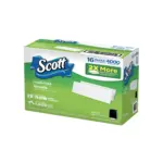 Scott Multi-Fold Paper Towels, 16 pk./4,000 towels per case - Image 3