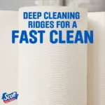 Scott Paper Towels, Choose-A-Sheet, 12 Double Rolls - Image 7