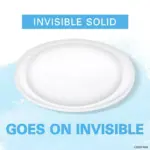Secret Invisible Solid Antiperspirant and Deodorant, Powder Fresh, 2.6 oz., 5 pk. - Image 3