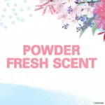 Secret Invisible Solid Antiperspirant and Deodorant, Powder Fresh, 2.6 oz., 5 pk. - Image 4