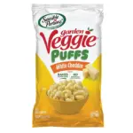 Sensible Portions Garden Veggie Puffs, Variety Pack, 0.5 oz., 30 pk. - Image 4