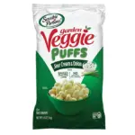 Sensible Portions Garden Veggie Puffs, Variety Pack, 0.5 oz., 30 pk. - Image 3