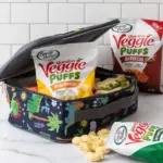 Sensible Portions Garden Veggie Puffs, Variety Pack, 0.5 oz., 30 pk. - Image 2