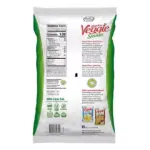 Sensible Portions Sea Salt Garden Veggie Straws, 23.5 oz. - Image 4
