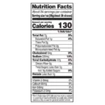 Sensible Portions Sea Salt Garden Veggie Straws, 23.5 oz. - Image 3