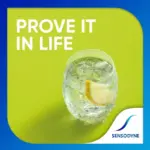 Sensodyne Repair and Protect Sensitive Toothpaste, Extra Fresh, 3.4 Oz - Image 9