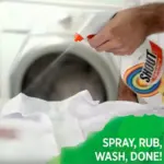 Shout Triple-Acting Laundry Stain Remover 128 fl. oz. refill + 22 fl. oz. trigger - Image 3