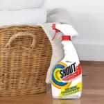 Shout Triple-Acting Laundry Stain Remover 128 fl. oz. refill + 22 fl. oz. trigger - Image 5