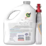Shout Triple-Acting Laundry Stain Remover 128 fl. oz. refill + 22 fl. oz. trigger - Image 6