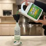 Simple Green All-Purpose Cleaner, 172 fl. oz., Spray Bottle + Refill - Image 5