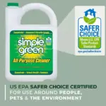 Simple Green All-Purpose Cleaner, 172 fl. oz., Spray Bottle + Refill - Image 7
