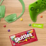 Skittles Original Fruity Chewy Candy, Full Size, 2.17 oz., 36 pk. - Image 4