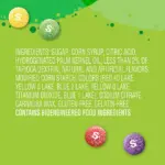 Skittles Sour Fruity Chewy Candy, Full Size, 1.8 oz., 24 pk. - Image 13