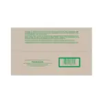 Small T-Shirt Carry-Out Bags, 7" x 5" x 15" (2000 ct.) - Image 2