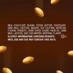 Snickers Milk Chocolate Candy Bars, Full Size, 1.86 oz., 48 pk. - Image 3