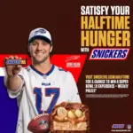Snickers Milk Chocolate Candy Bars, Full Size, 1.86 oz., 48 pk. - Image 5