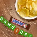 Snickers Milk Chocolate Candy Bars, Full Size, 1.86 oz., 48 pk. - Image 7