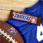 Snickers Milk Chocolate Candy Bars, Full Size, 1.86 oz., 48 pk. - Image 8