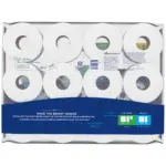 Sparkle Tear-a-Square Paper Towels, 12 Double Rolls - Image 4