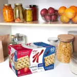 Special K Pastry Crisps, Variety Pack, 60 ct. - Image 5