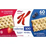 Special K Pastry Crisps, Variety Pack, 60 ct. - Image 3