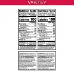 Special K Pastry Crisps, Variety Pack, 60 ct. - Image 11