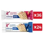 Special K Pastry Crisps, Variety Pack, 60 ct. - Image 10