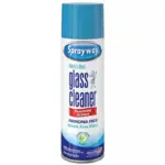 Sprayway Glass Cleaner, 19 oz., Choose Pack Size - Image 2
