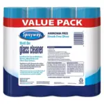 Sprayway Glass Cleaner, 19 oz., Choose Pack Size - Image 4