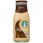 Starbucks Frappuccino Chilled Mocha Coffee Drink, 9.5 oz., 15 pk. - Image 5