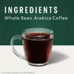 Starbucks House Blend Medium Roast Whole Bean Coffee, 40 oz. - Image 6
