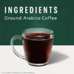 Starbucks Medium Roast K-Cup Coffee Pods, Pike Place, 72 ct. - Image 5