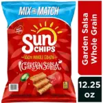 SunChips Garden Salsa Whole Grain Snacks, 12.25 oz. - Image 3
