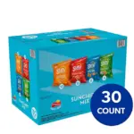 SunChips Whole Grain Variety Pack Chips, 30 pk. - Image 12