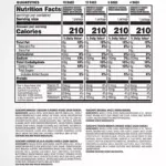 SunChips Whole Grain Variety Pack Chips, 30 pk. - Image 2