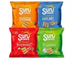 SunChips Whole Grain Variety Pack Chips, 30 pk. - Image 11