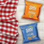 SunChips Whole Grain Variety Pack Chips, 30 pk. - Image 5