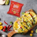 SunChips Whole Grain Variety Pack Chips, 30 pk. - Image 4