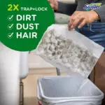 Swiffer Heavy Duty Dry Cloths, 50 ct. - Image 5
