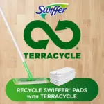 Swiffer Heavy Duty Dry Cloths, 50 ct. - Image 8