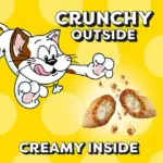 TEMPTATIONS Cat Treats Variety Pack with Tasty Chicken Flavor, Catnip Fever, & Surfers' Delight, 16 oz., 3 tubs - Image 11