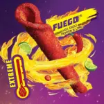 Takis Fuego Rolled Tortilla Chips, 1 oz., 46 pk. - Image 4