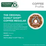 The Original Donut Shop Medium Roast K-Cup Pods, Regular, 80 ct. - Image 8