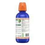 TheraBreath Healthy Gums Mouthwash, Antigingivitis Mouth Rinse for Adults, Clean Mint, 16 fl oz - Image 2